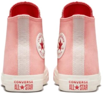 Converse All Star 經典潮流帆布鞋 女款 粉紅色 Shop Converse All Star 經典潮流帆布鞋 女款 粉紅色