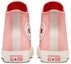 Shop (W) Converse Chuck Taylor All Star 'Pink White' Merah Muda Putih A00880C