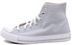 Buy (W) 匡威Chuck Taylor All Star 高帮 '灰粉色' A00890C