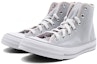 Lookbook (W) 匡威Chuck Taylor All Star 高帮 '灰粉色' A00890C