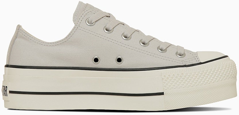 (W) 컨버스 올스타 리프트 PS 옥스퍼드 스니커즈 블랙 31314291 Order (W) 컨버스 올스타 리프트 PS 옥스퍼드 스니커즈 블랙 31314291