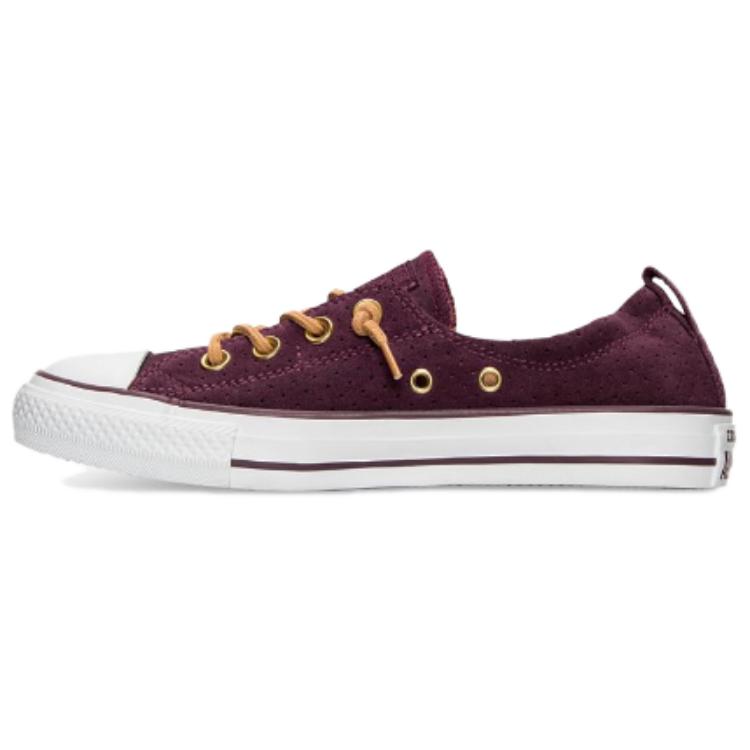 Buy Converse All Star 百搭舒適簡約 防滑 帆布鞋 女款 玫瑰紅色