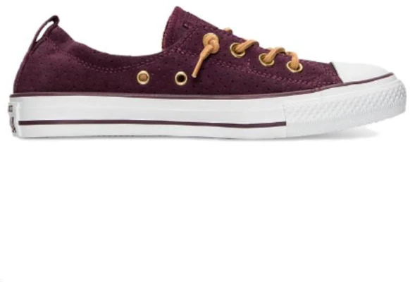 (W) Converse All Star ''Confort Simple Toile Rose'' 558898C Shop (W) Converse All Star ''Confort Simple Toile Rose'' 558898C