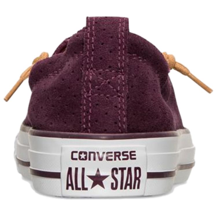 Purchase (W) Converse All Star ''Confort Simple Toile Rose'' 558898C