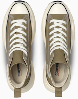 Lookbook (W) Converse All Star® Surgetrainer 高筒運動鞋 苦橙黃 31311821