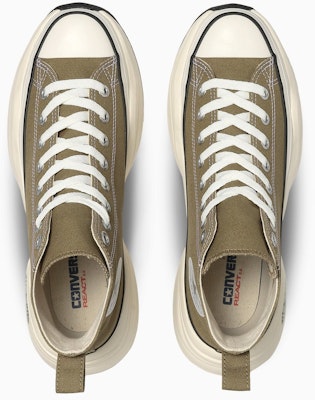 (W) コンバース オールスター サージトレイナー ハイ スニーカー ビターイエロー 31311821 Lookbook (W) コンバース オールスター サージトレイナー ハイ スニーカー ビターイエロー 31311821