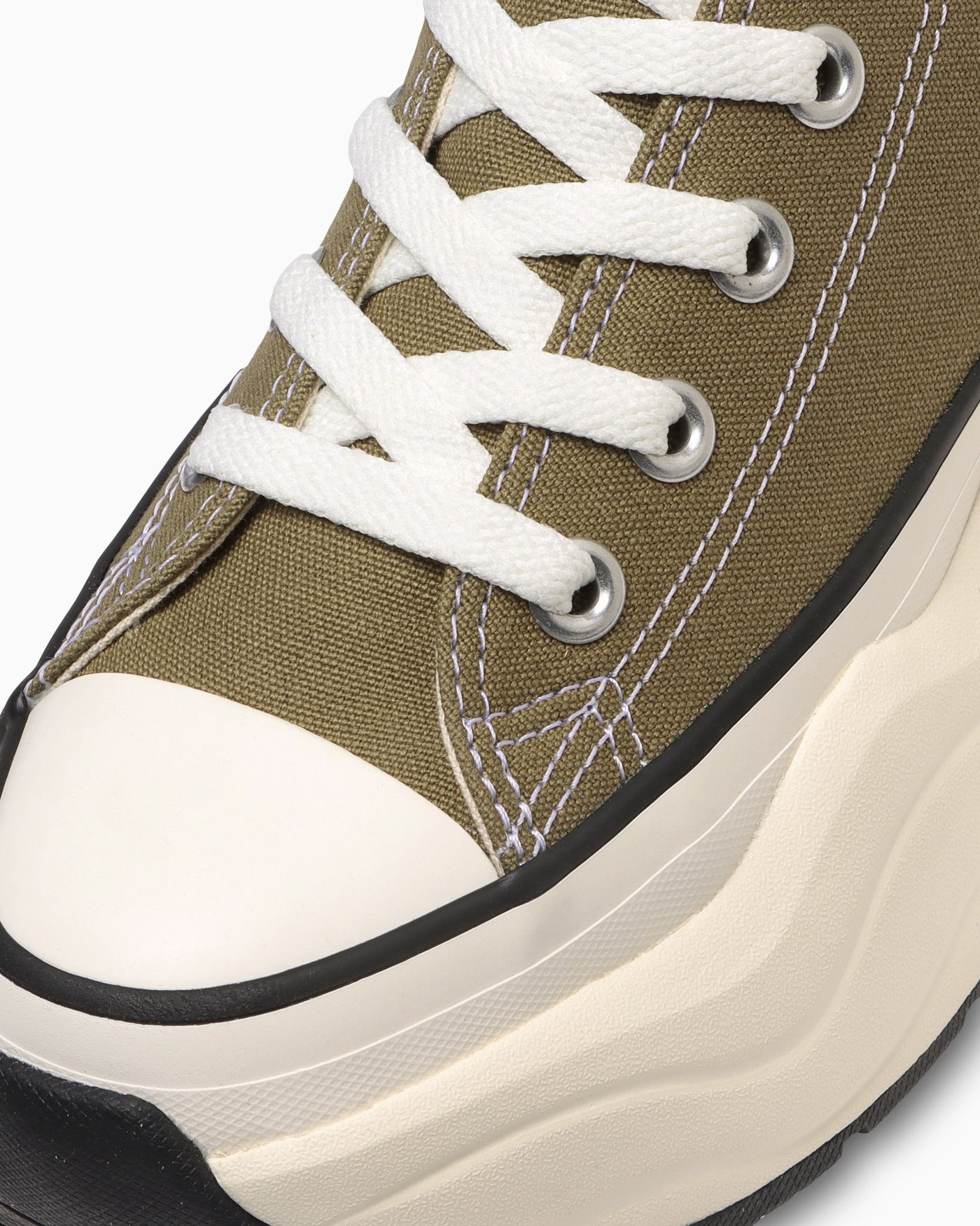 Details for (W) Converse All Star® Surgetrainer High Zapatillas Amarillo Intenso 31311821