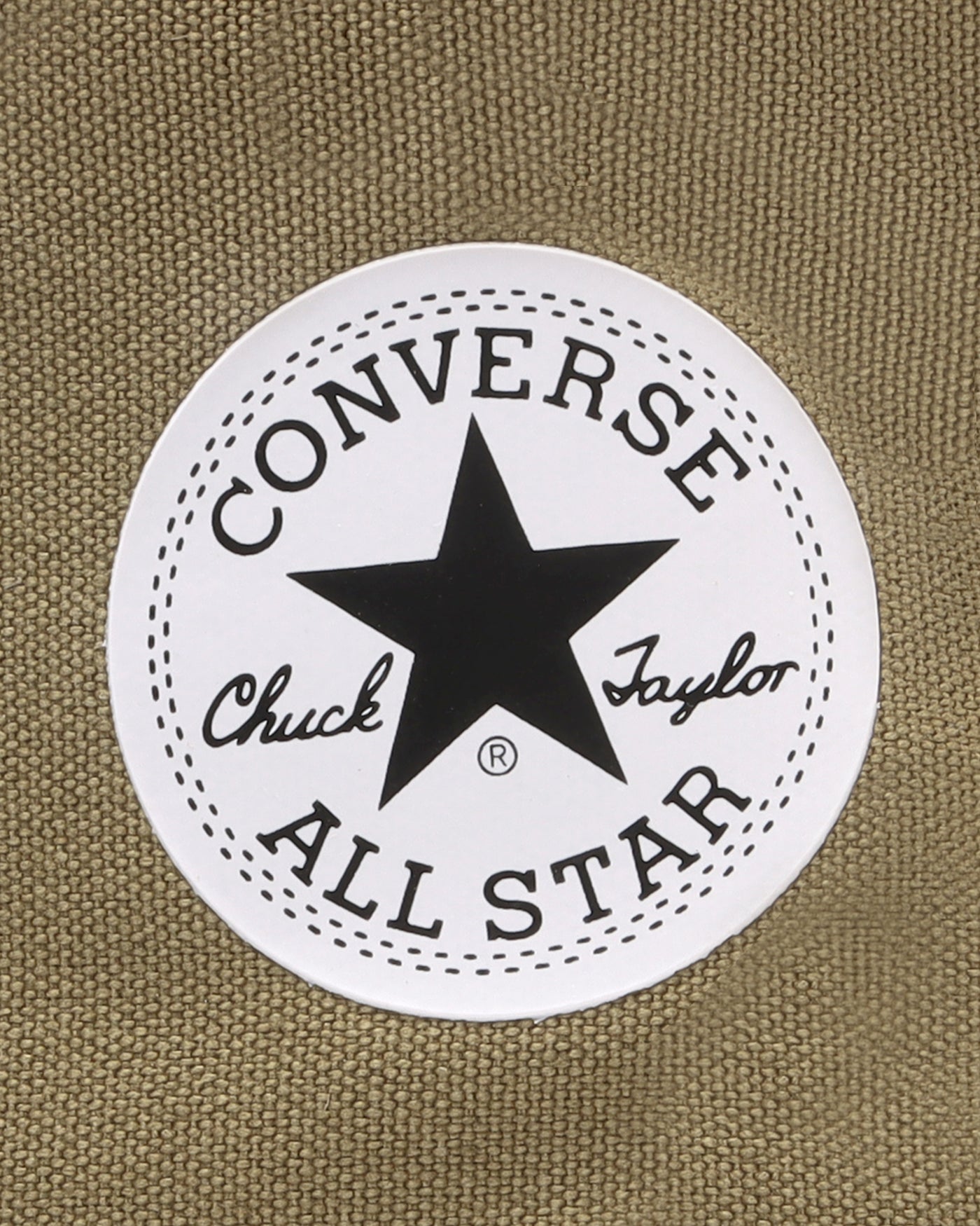 Cheap (W) Converse All Star® Surgetrainer High Zapatillas Amarillo Intenso 31311821