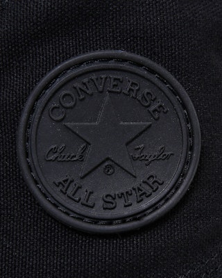 (W) コンバース オールスター トレックウェーブ ハイカットスニーカー ブラック単色 31313040 Cheap (W) コンバース オールスター トレックウェーブ ハイカットスニーカー ブラック単色 31313040