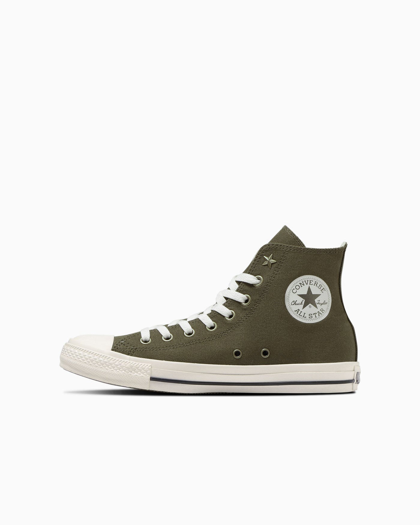 Buy (W) Converse All Star AG Z Hi 黑色高筒休閒鞋 31311161