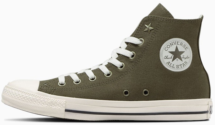 Converse All Star AG Z Hi Sneakers Black 31311161 Buy Converse All Star AG Z Hi Sneakers Black 31311161