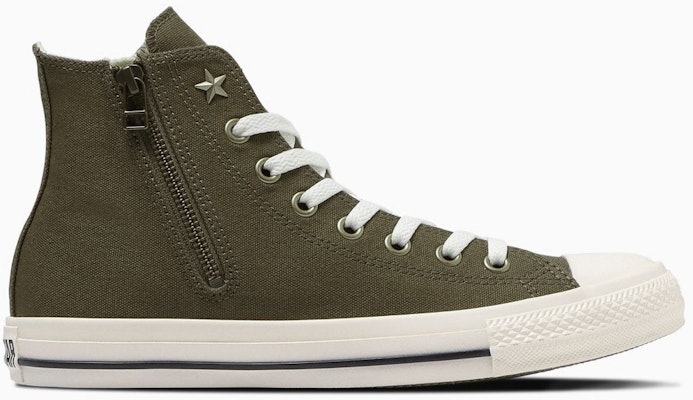Converse All Star AG Z Hi Sneakers Black 31311161 Order Converse All Star AG Z Hi Sneakers Black 31311161