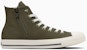Converse All Star AG Z Hi Sneakers Black 31311161