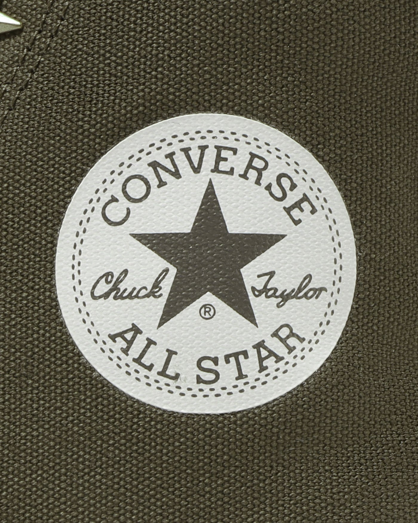 Cheap (W) Converse All Star AG Z Hi 黑色高筒休閒鞋 31311161