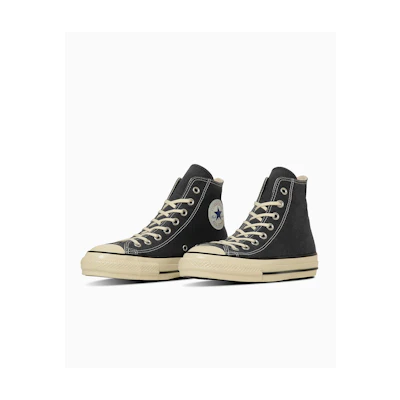 Converse All Star Aged AC Hi Sneakers Burnt ochre