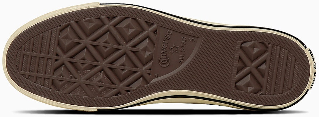 (W) Converse All Star Aged AC High-Top Burnt Ochre Sneakers Cokelat Tua 31315450 Purchase (W) Converse All Star Aged AC High-Top Burnt Ochre Sneakers Cokelat Tua 31315450