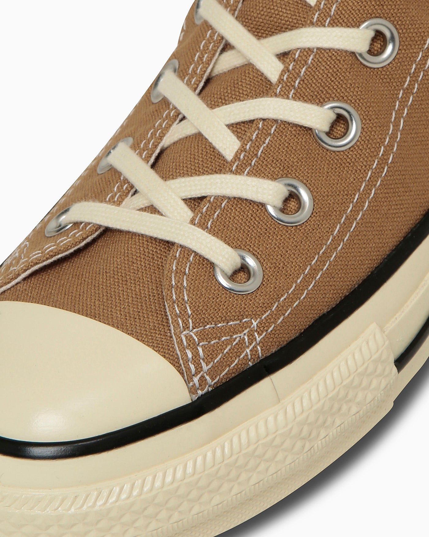 Details for (W) Converse All Star Aged AC High-Top Burnt Ochre Sneakers Cokelat Tua 31315450