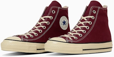 Converse All Star Aged AC High Top Sneakers Burnt Ochre 31315452 Converse All Star Aged AC High Top Sneakers Burnt Ochre 31315452