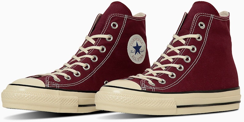 (W) Converse All Star Aged AC High Top Burnt Ochre Sneakers 31315452 Buy (W) Converse All Star Aged AC High Top Burnt Ochre Sneakers 31315452