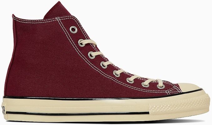 (W) Converse All Star Aged AC High Top Burnt Ochre Sneakers 31315452 Order (W) Converse All Star Aged AC High Top Burnt Ochre Sneakers 31315452