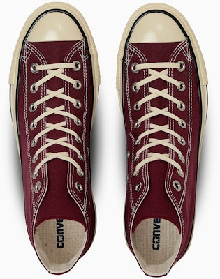 (W) Converse All Star Aged AC High Top Burnt Ochre Sneakers 31315452 Lookbook (W) Converse All Star Aged AC High Top Burnt Ochre Sneakers 31315452