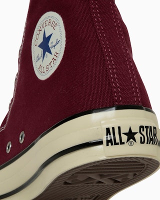 (W) Converse All Star Aged AC High Top Burnt Ochre Sneakers 31315452 Sizing (W) Converse All Star Aged AC High Top Burnt Ochre Sneakers 31315452