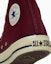 Sizing (W) Converse All Star Aged AC High Top Burnt Ochre Sneakers 31315452