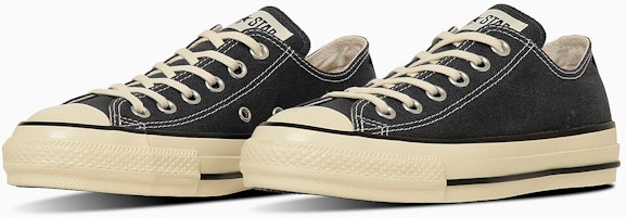 Converse All Star Aged AC Ox Burnt Ochre 31315461 Converse All Star Aged AC Ox Burnt Ochre 31315461