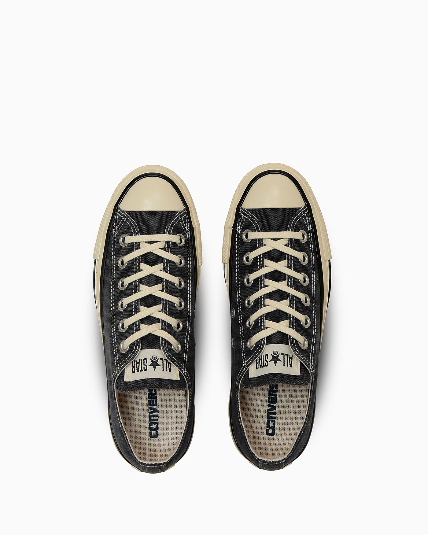 Lookbook (W) 匡威All Star复古AC Ox焦棕色 31315461