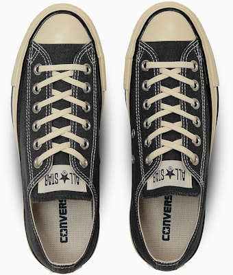 (W) 匡威All Star复古AC Ox焦棕色 31315461 Lookbook (W) 匡威All Star复古AC Ox焦棕色 31315461