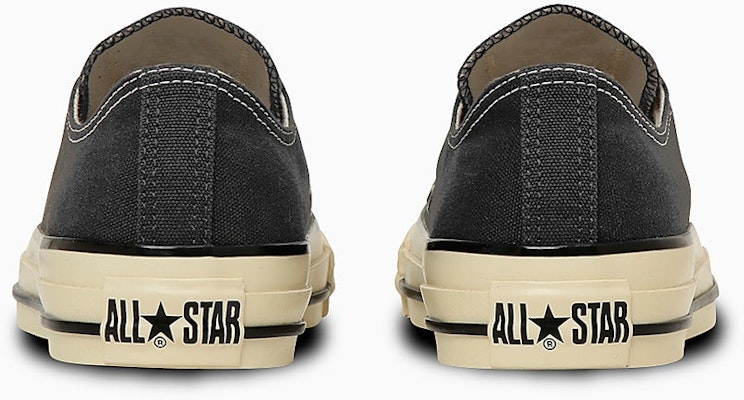 (W) 匡威All Star复古AC Ox焦棕色 31315461 Shop (W) 匡威All Star复古AC Ox焦棕色 31315461