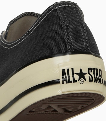 (W) 匡威All Star复古AC Ox焦棕色 31315461 Sizing (W) 匡威All Star复古AC Ox焦棕色 31315461