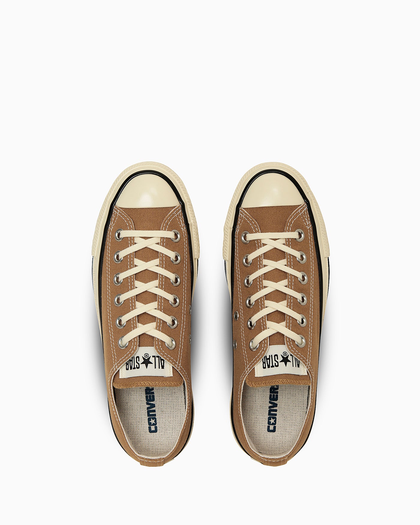 Lookbook (W) Converse All Star 復古AC Ox球鞋 焦橘色 31315460