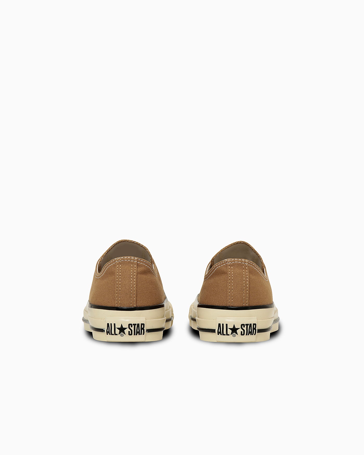 Shop (W) Converse All Star 復古AC Ox球鞋 焦橘色 31315460