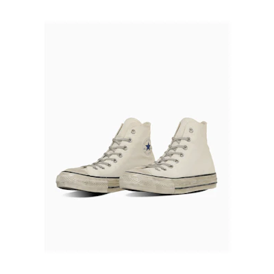 Converse All Star Aged AG High-Top Sneakers Faded Navy