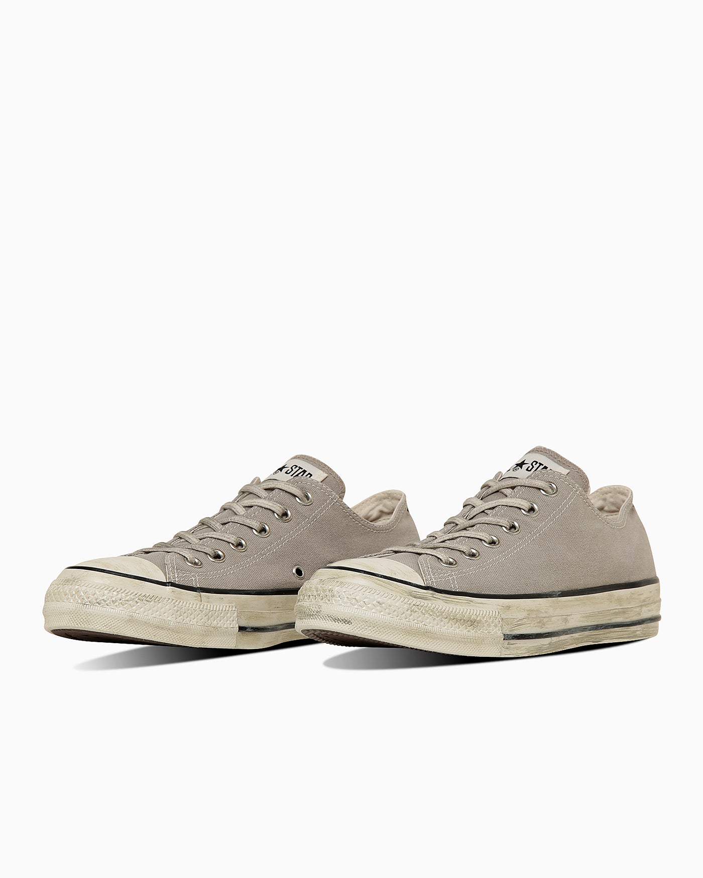 Converse All Star Aged AG OX Sneakers Dark Sage 31316001