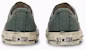 Converse All Star Aged AG Ox Sneakers Dark Sage 31316000