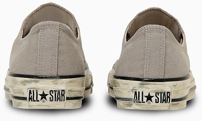 (W) Converse All Star Aged AG OX Zapatillas Verde Salvia Oscuro 31316001 Shop (W) Converse All Star Aged AG OX Zapatillas Verde Salvia Oscuro 31316001