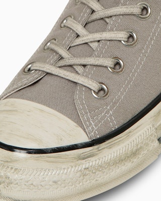 (W) Converse All Star Aged AG OX Zapatillas Verde Salvia Oscuro 31316001 Details for (W) Converse All Star Aged AG OX Zapatillas Verde Salvia Oscuro 31316001