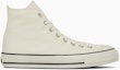 Order (W) Converse All Star Zapatillas Altas Lona Envejecida Turquesa 31314932