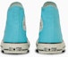 Shop (W) Converse All Star Lona Envejecida High Top Turquesa 31314930