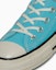 Details for (W) Converse All Star Lona Envejecida High Top Turquesa 31314930