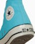 Sizing (W) Converse All Star Lona Envejecida High Top Turquesa 31314930