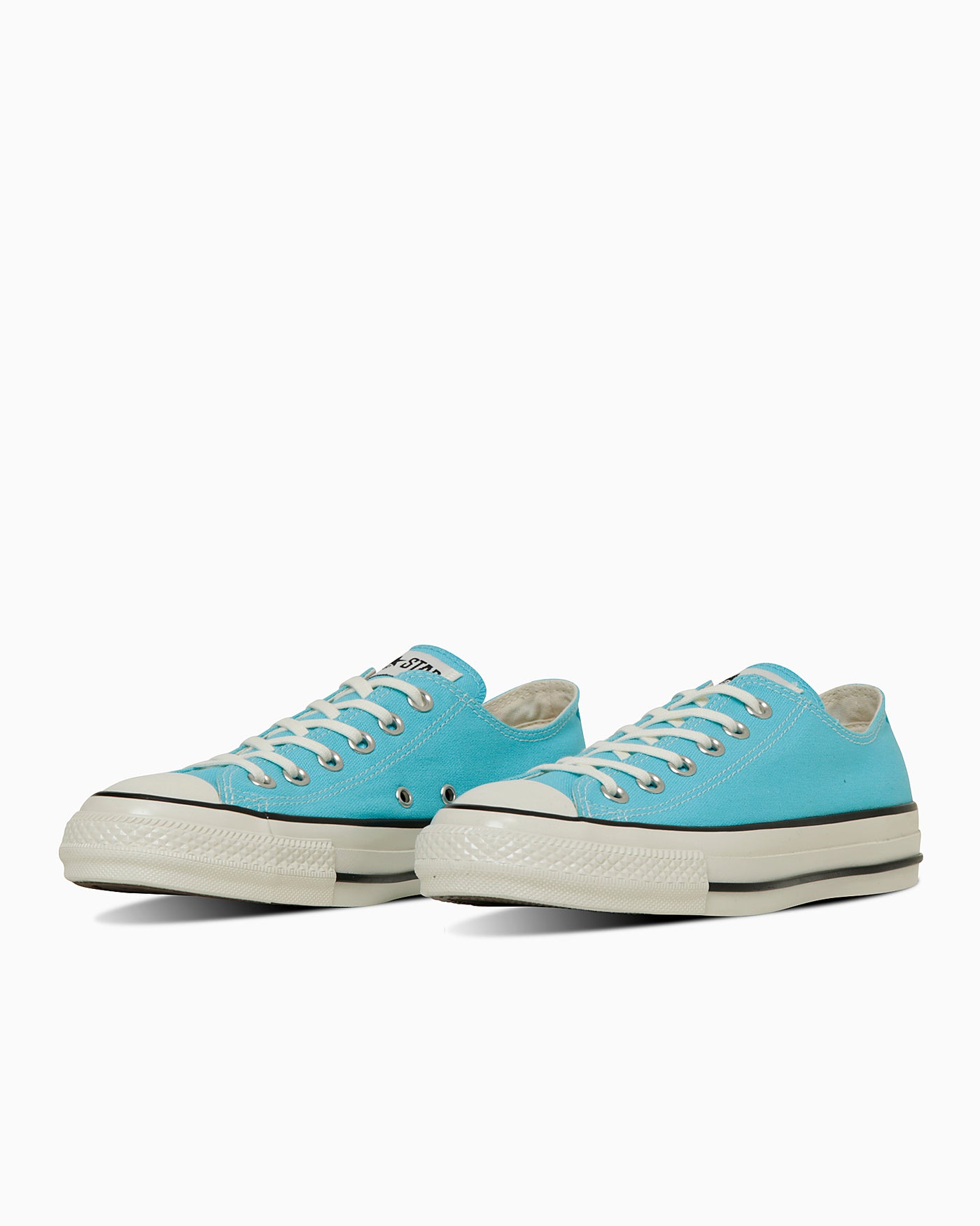 Converse All Star Aged Chuck Low Ox Turquoise 31314940