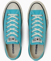 (W) Converse All Star Aged Chuck Low Ox Turquesa 31314940 Lookbook (W) Converse All Star Aged Chuck Low Ox Turquesa 31314940