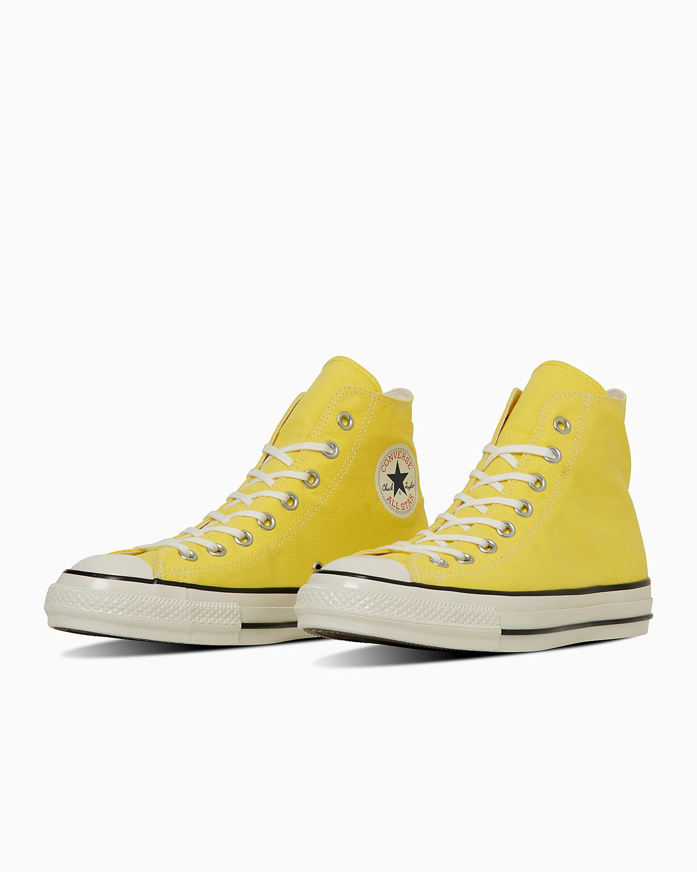 Converse All Star Aged Classic High-Top Sneakers Turquoise 31314931