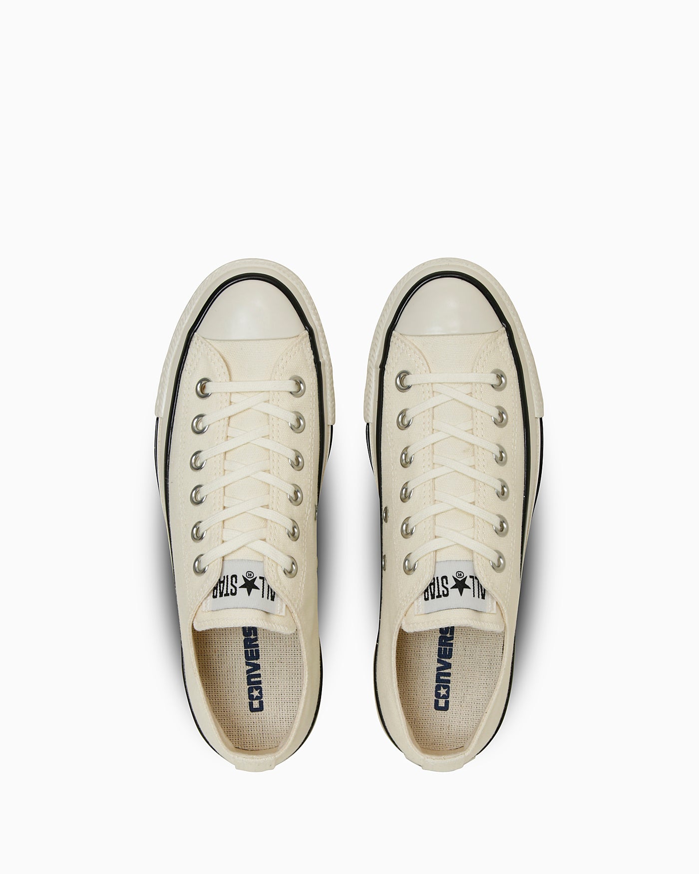 Lookbook (W) Converse All Star 復古經典低筒帆布鞋 綠松石色 31314942