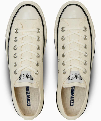 (W) Converse All Star 復古經典低筒帆布鞋 綠松石色 31314942 Lookbook (W) Converse All Star 復古經典低筒帆布鞋 綠松石色 31314942