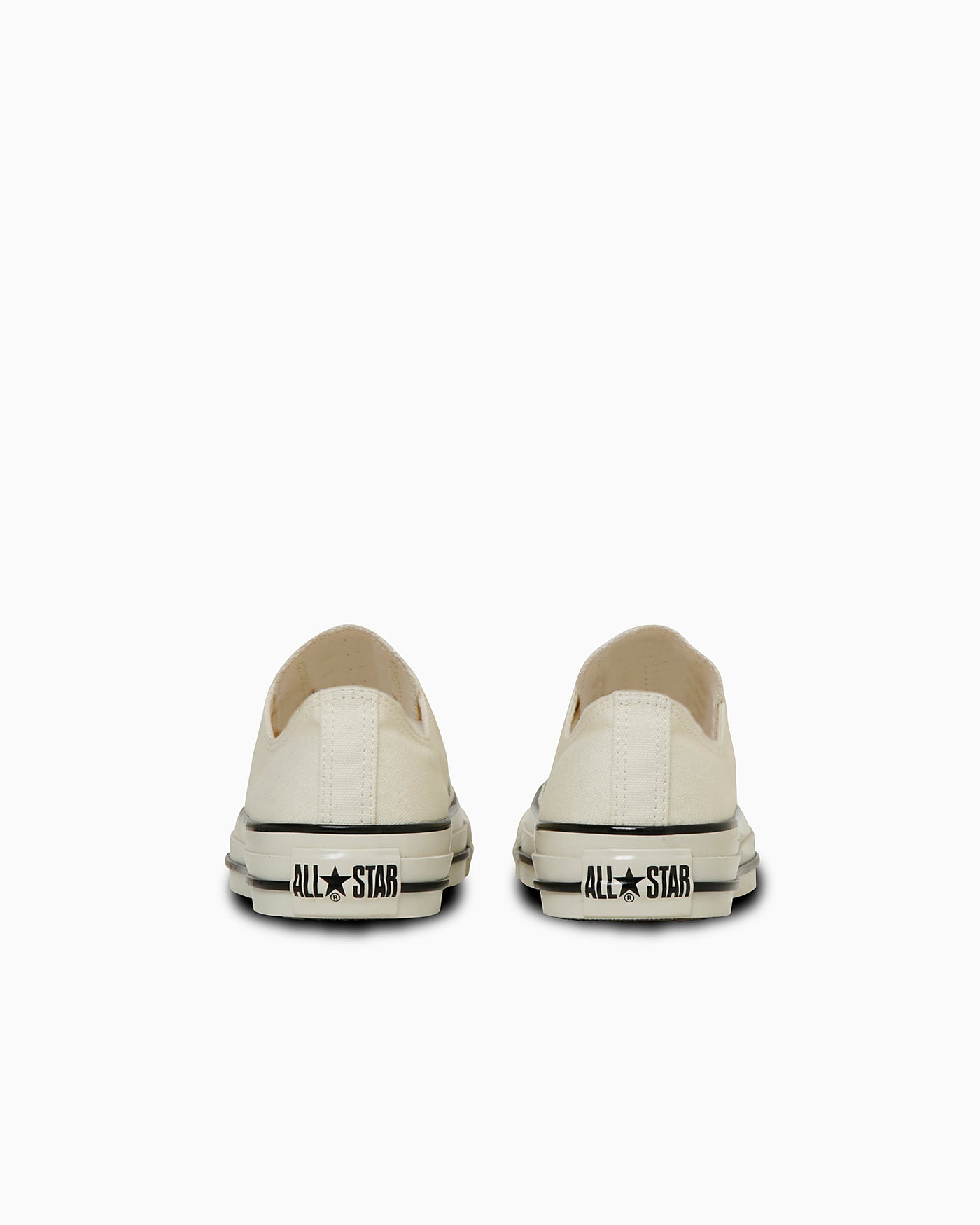 Shop (W) Converse All Star 復古經典低筒帆布鞋 綠松石色 31314942