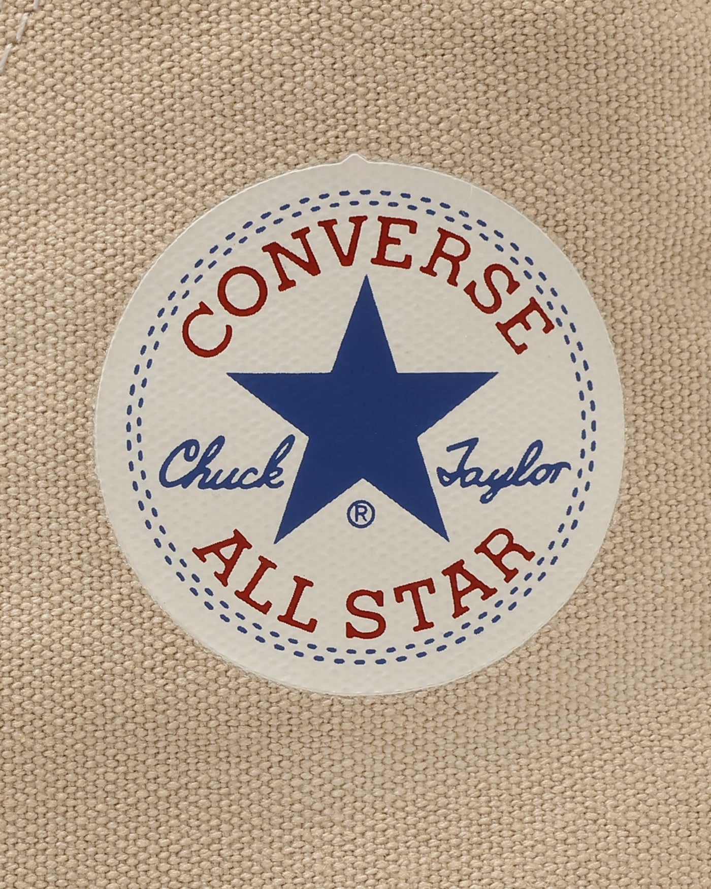 Converse All Star Aged Colors High Top Sneakers Sky Blue 圖 8